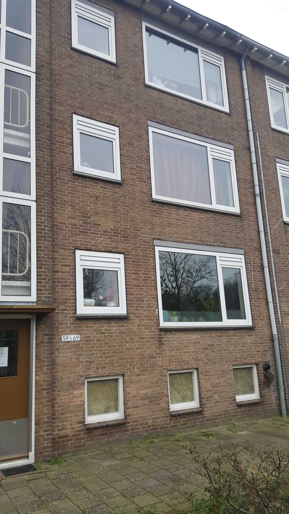 Serooskerkestraat 87
