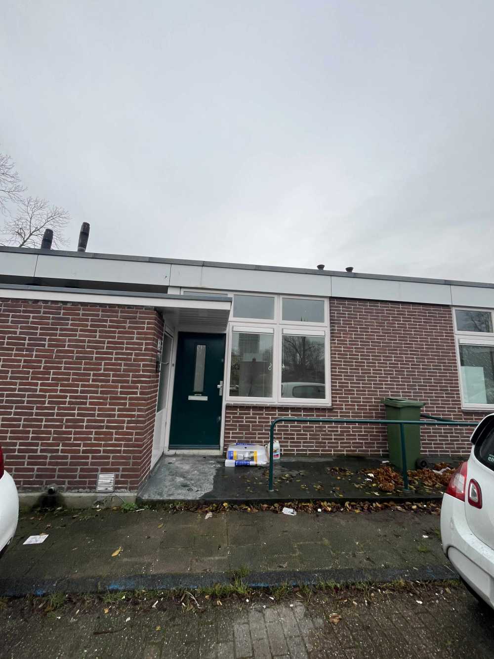 W.J. Bijleveldstraat 2