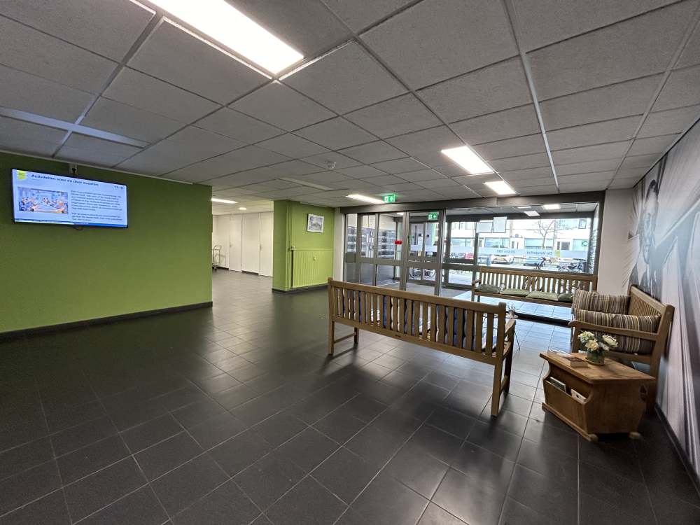 Joost van Den Vondelstraat 33