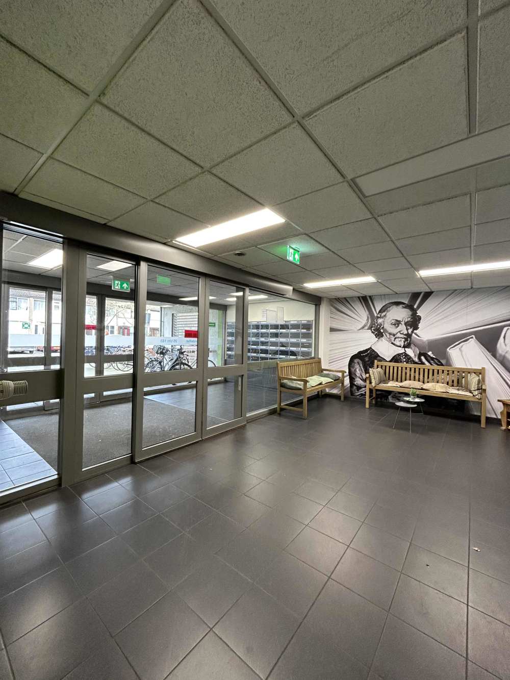 Joost van Den Vondelstraat 33