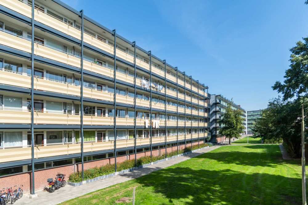 Reigerlaan 139, 3362 PL Sliedrecht, Nederland