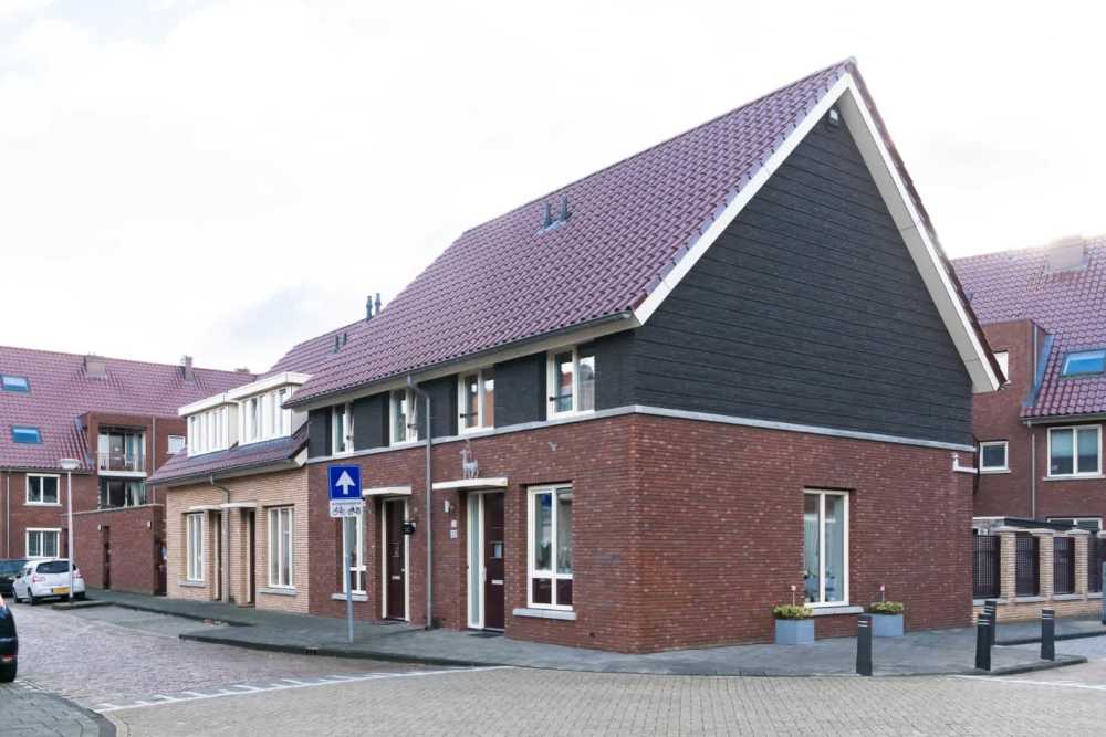 Prins Hendrikstraat 14