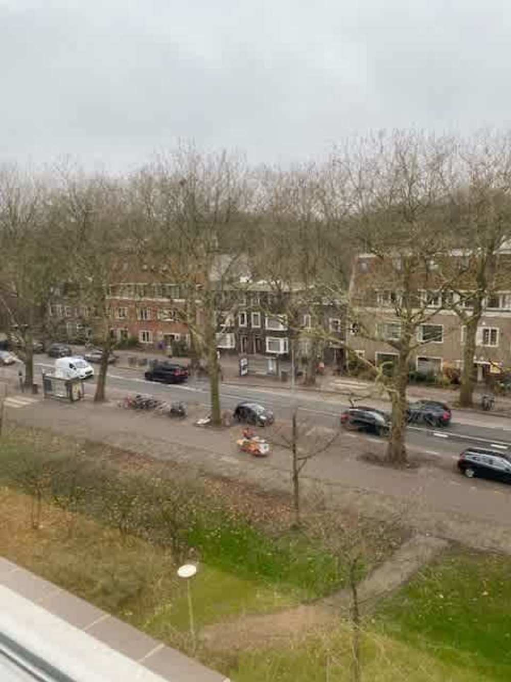 Van Nijenrodeweg 1077