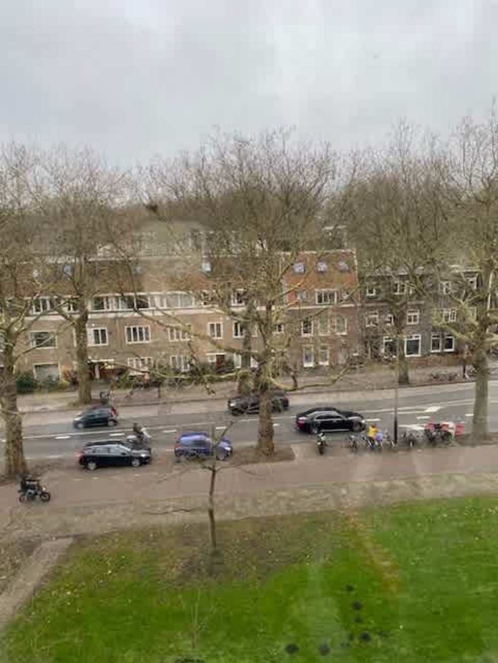 Van Nijenrodeweg 1077