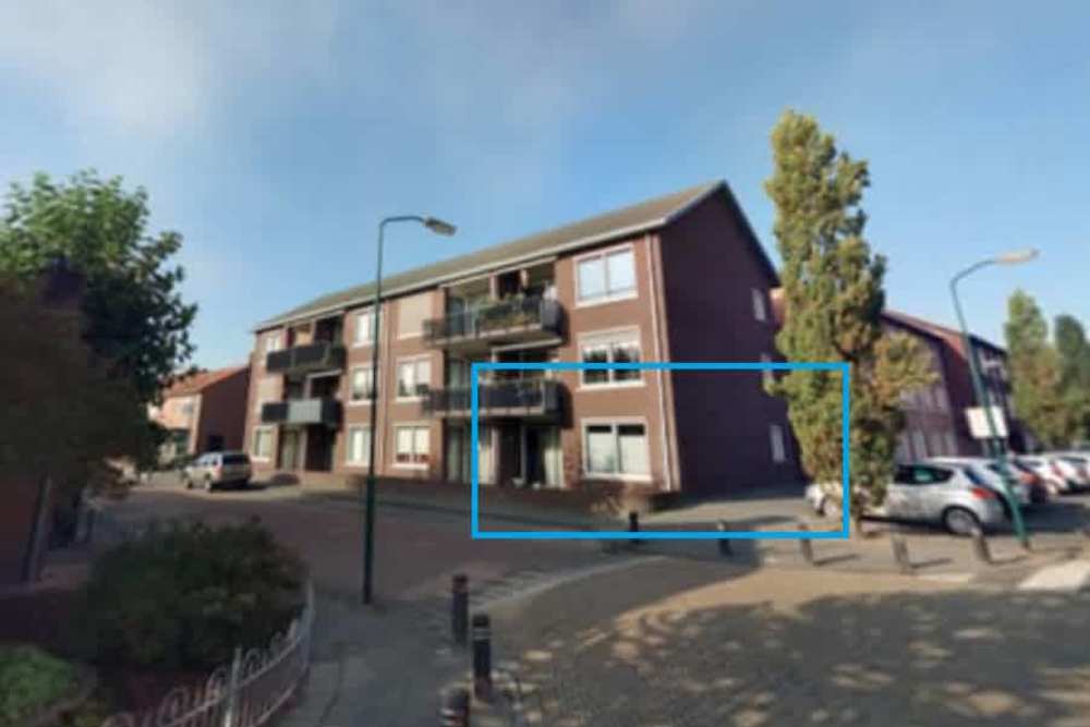 Talmastraat 37, 3752 BE Bunschoten-Spakenburg, Nederland