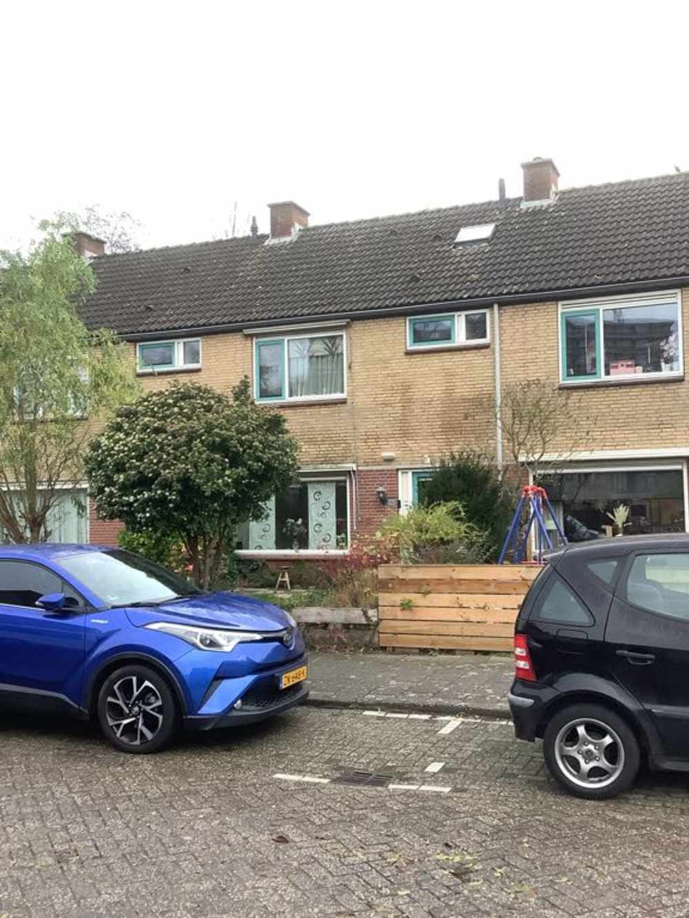 Randwijk 152, 3351 SL Papendrecht, Nederland