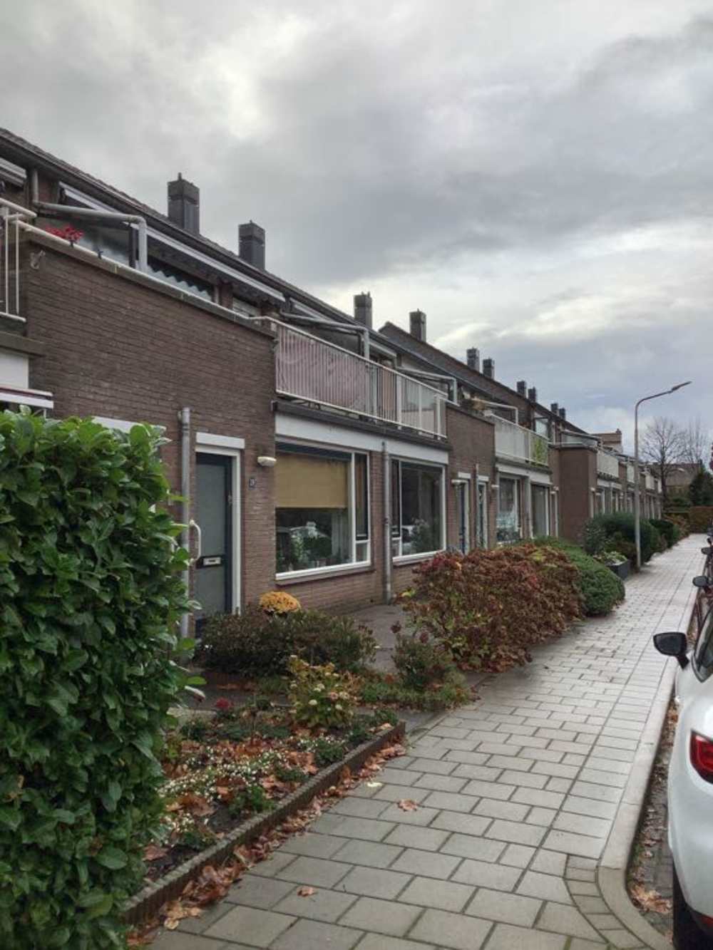 Weversstraat 14