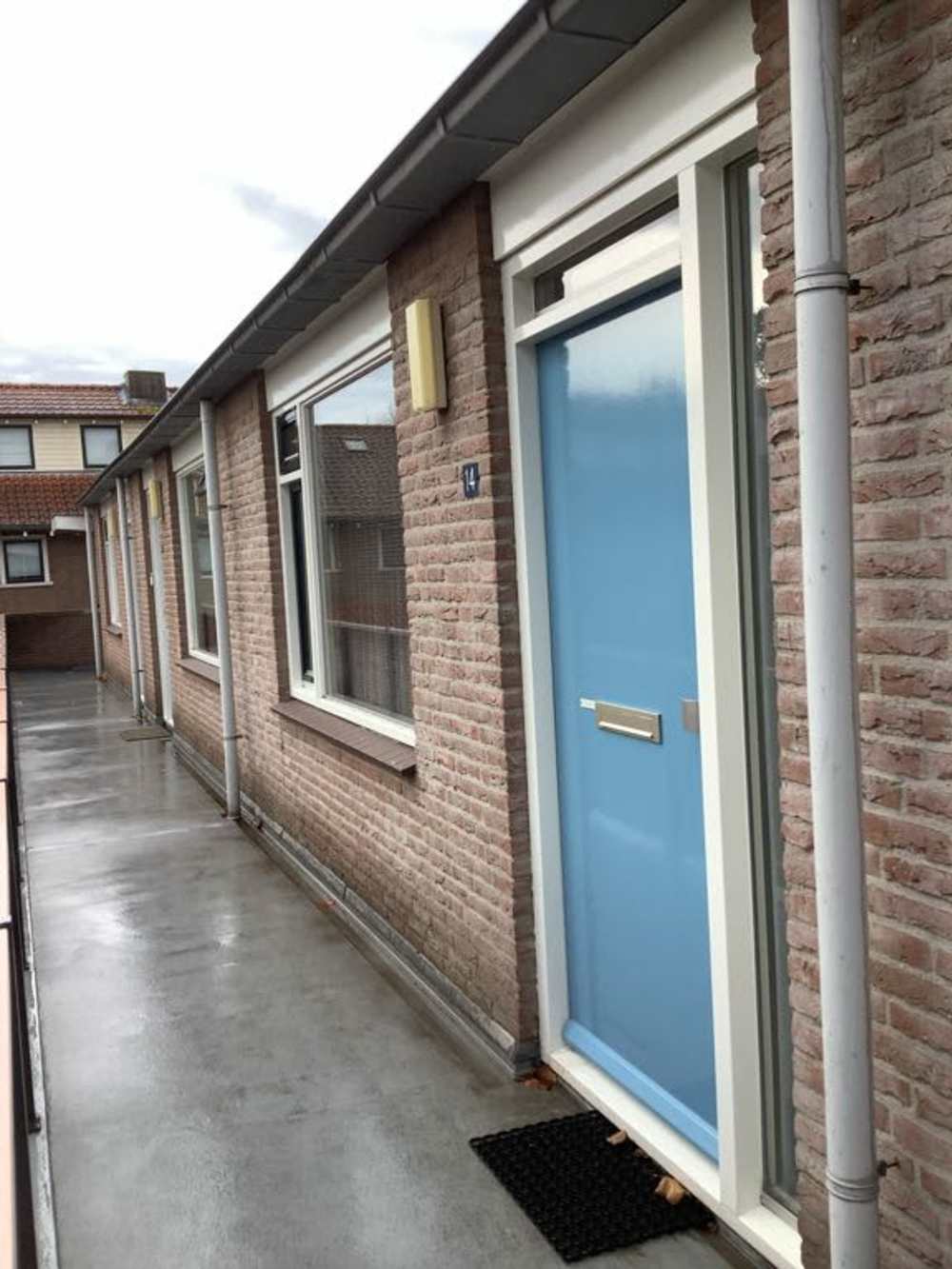 Weversstraat 14