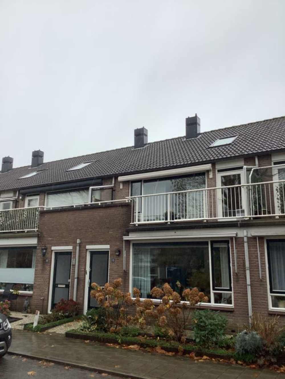 Weversstraat 14, 2951 BZ Alblasserdam, Nederland