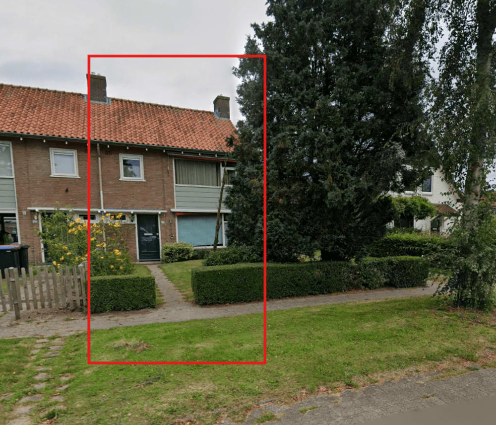 Kallenbroekerweg 98, 3771 DG Barneveld, Nederland