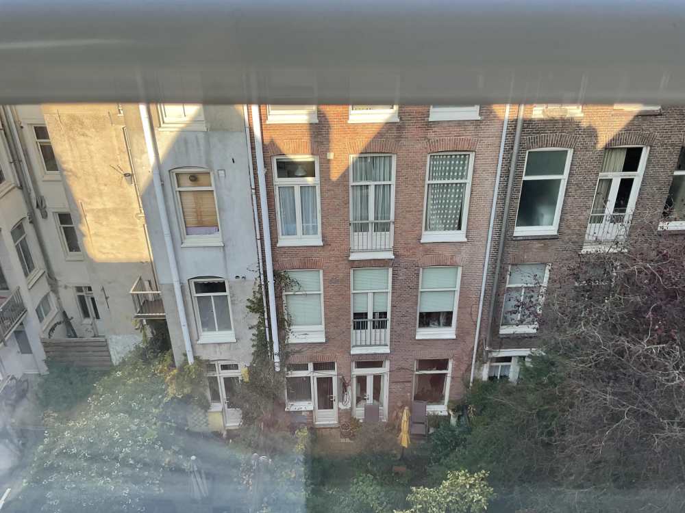 Eerste Helmersstraat 80D