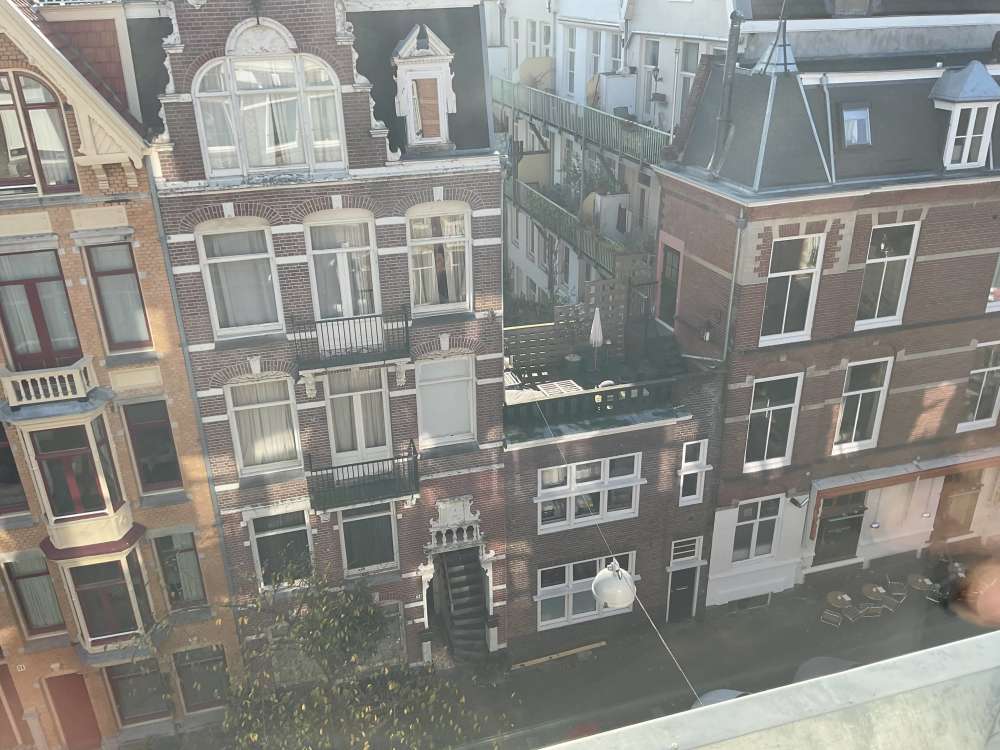 Eerste Helmersstraat 80D