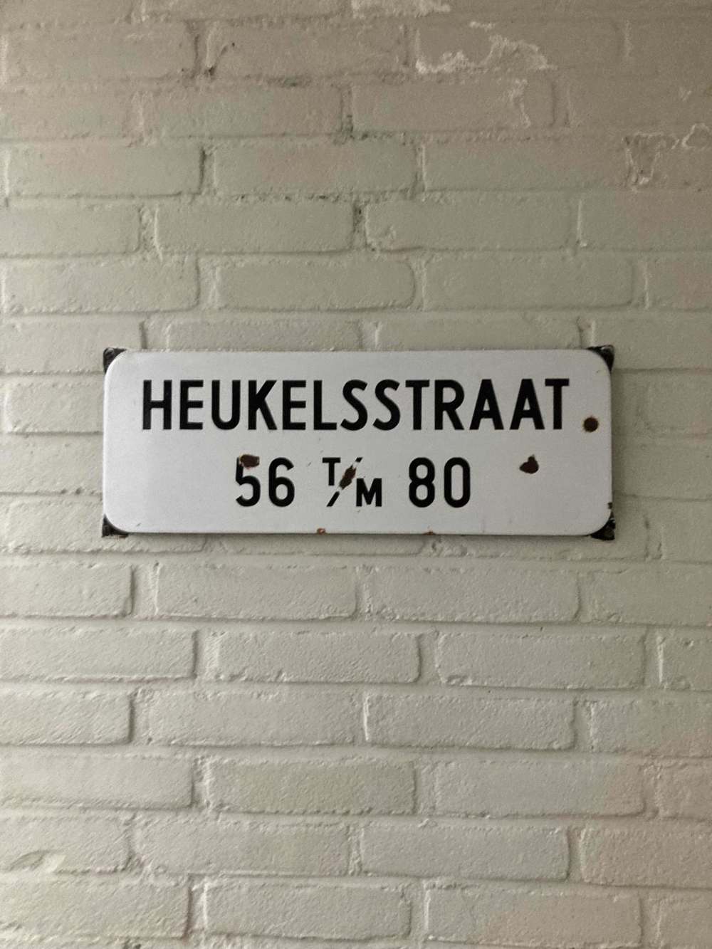 Heukelsstraat 80