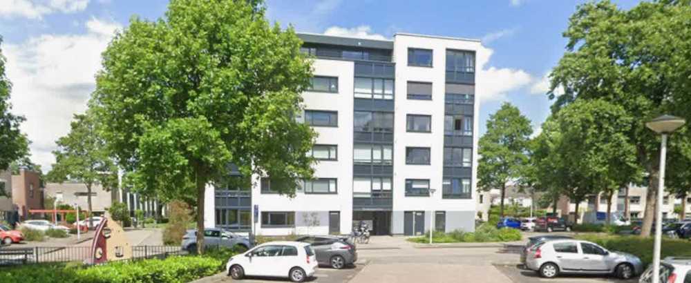 Steilsteven 33, 3356 MC Papendrecht, Nederland