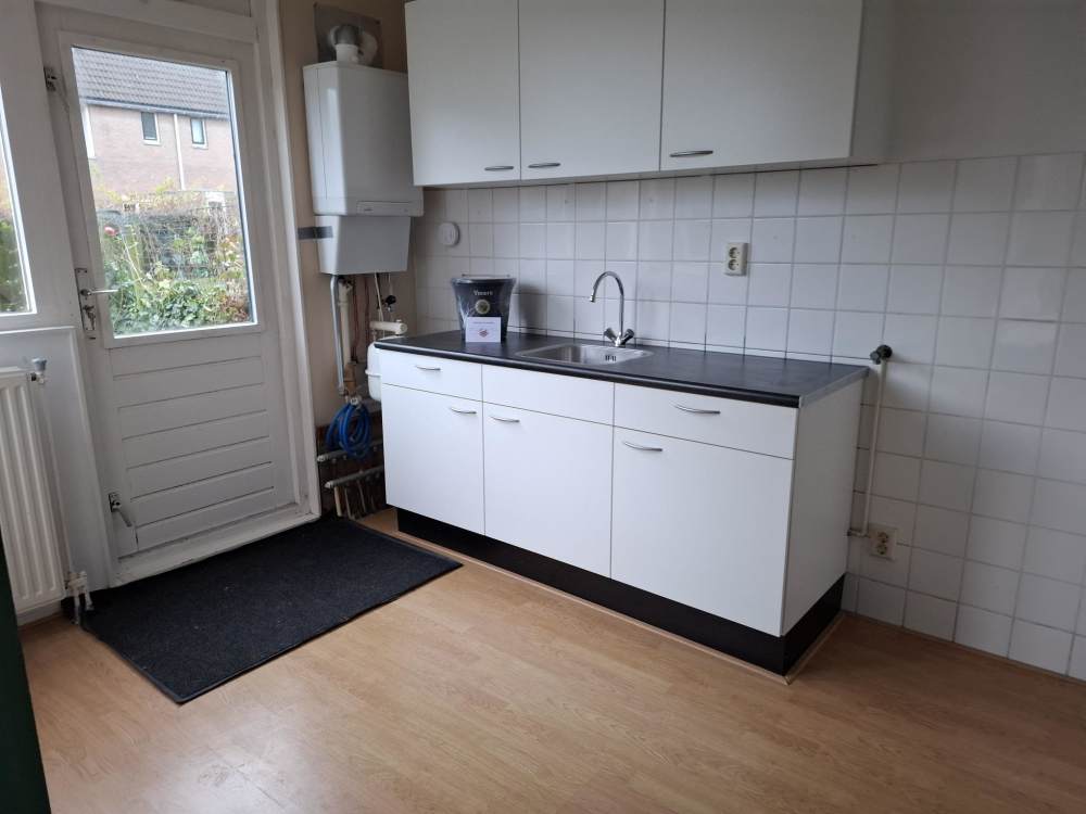 Rietstraat 42, 2165 XW Lisserbroek, Nederland