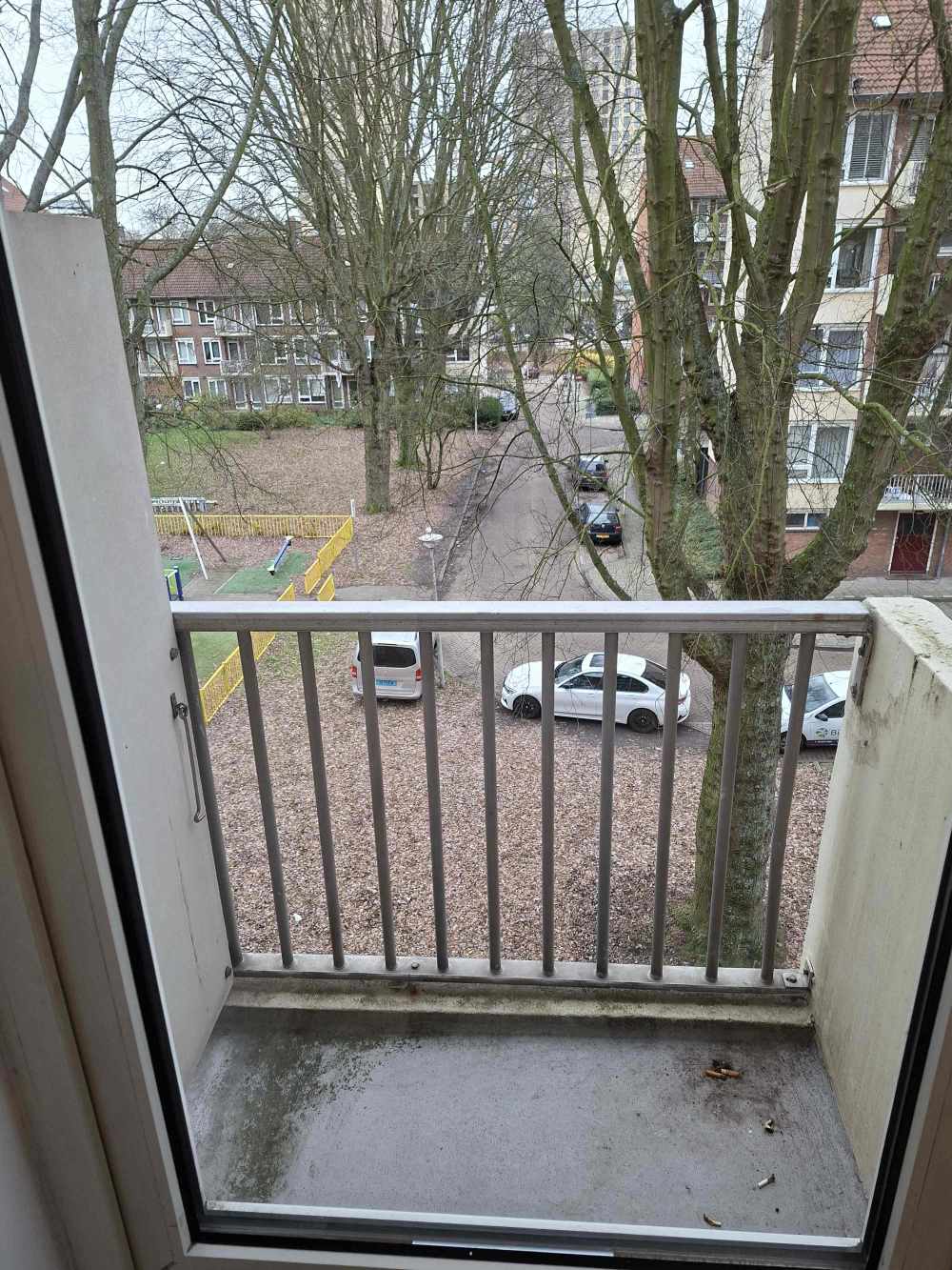 Christiaan Brüningsstraat 7