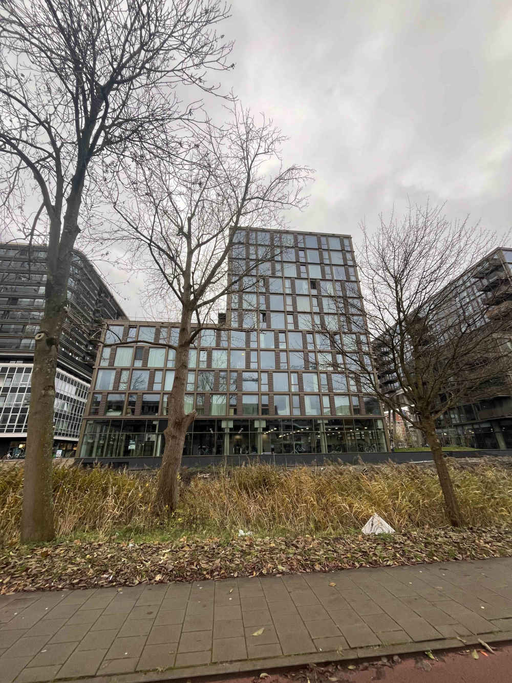 Victoria Welbystraat 150