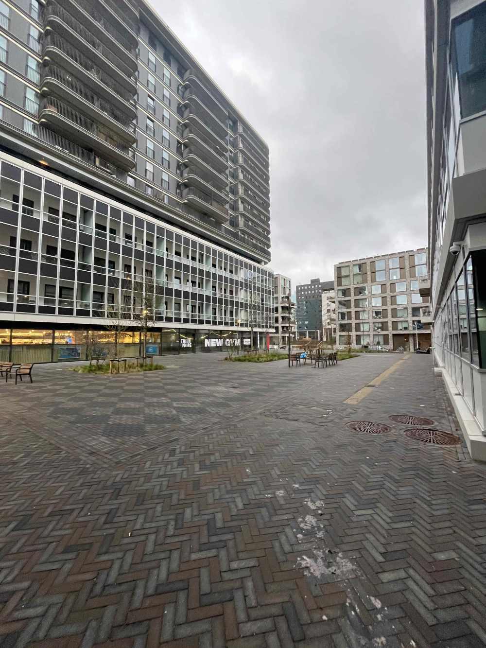 Victoria Welbystraat 150