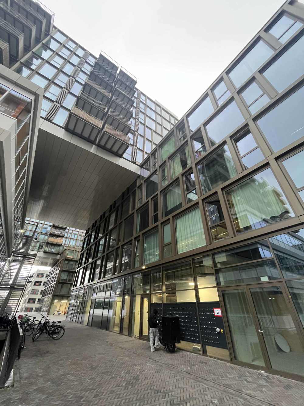 Victoria Welbystraat 150