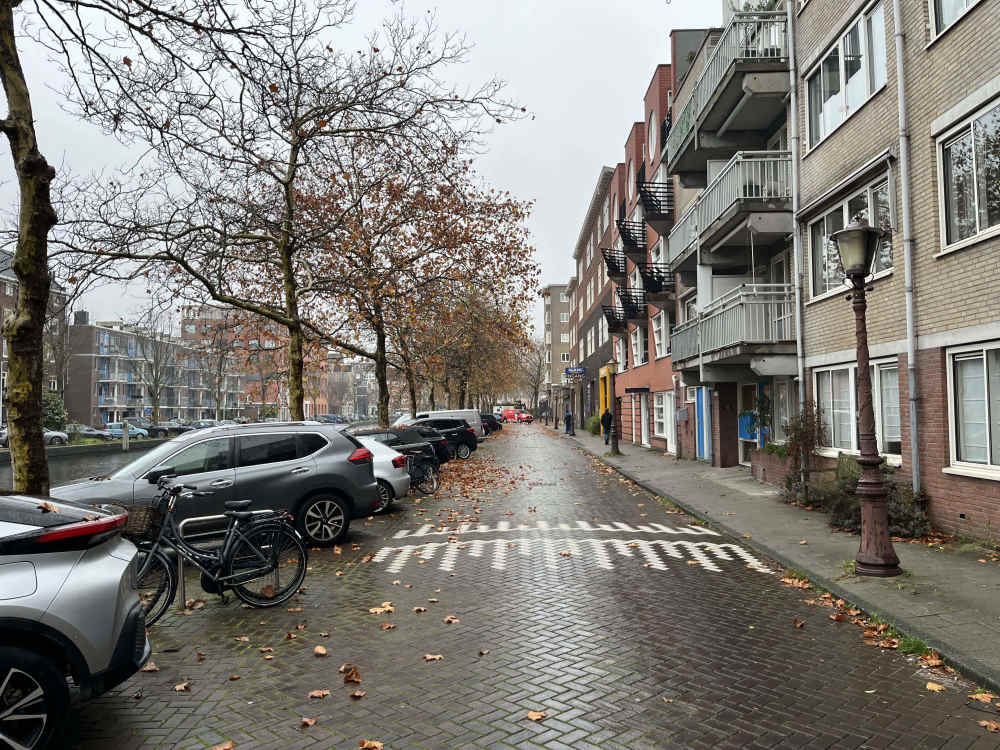 Schinkelhavenkade 30