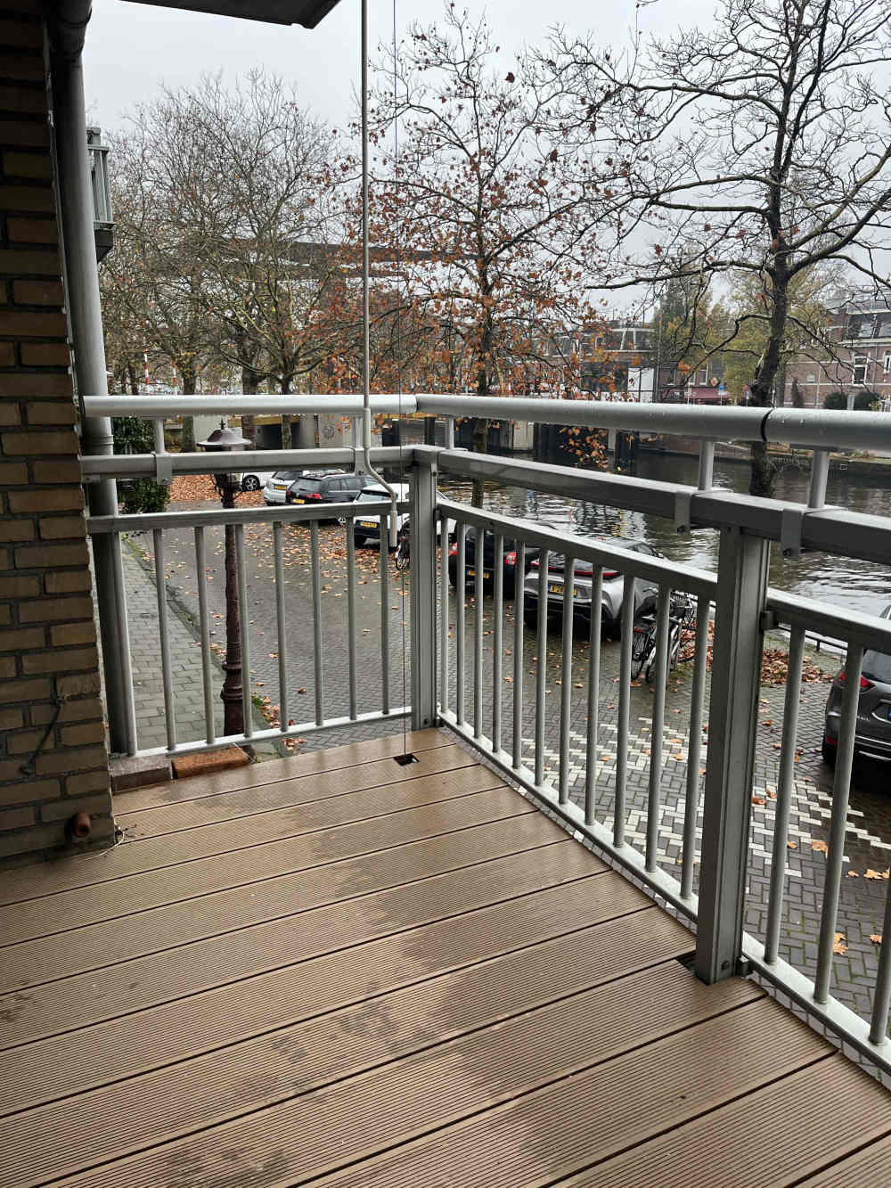 Schinkelhavenkade 30