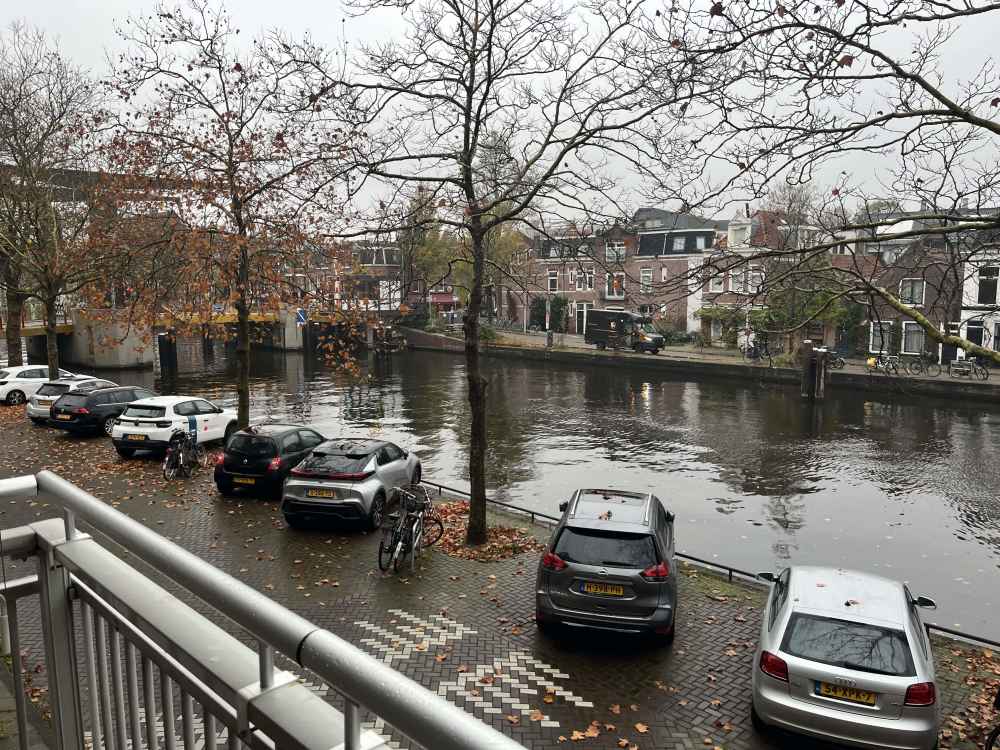 Schinkelhavenkade 30