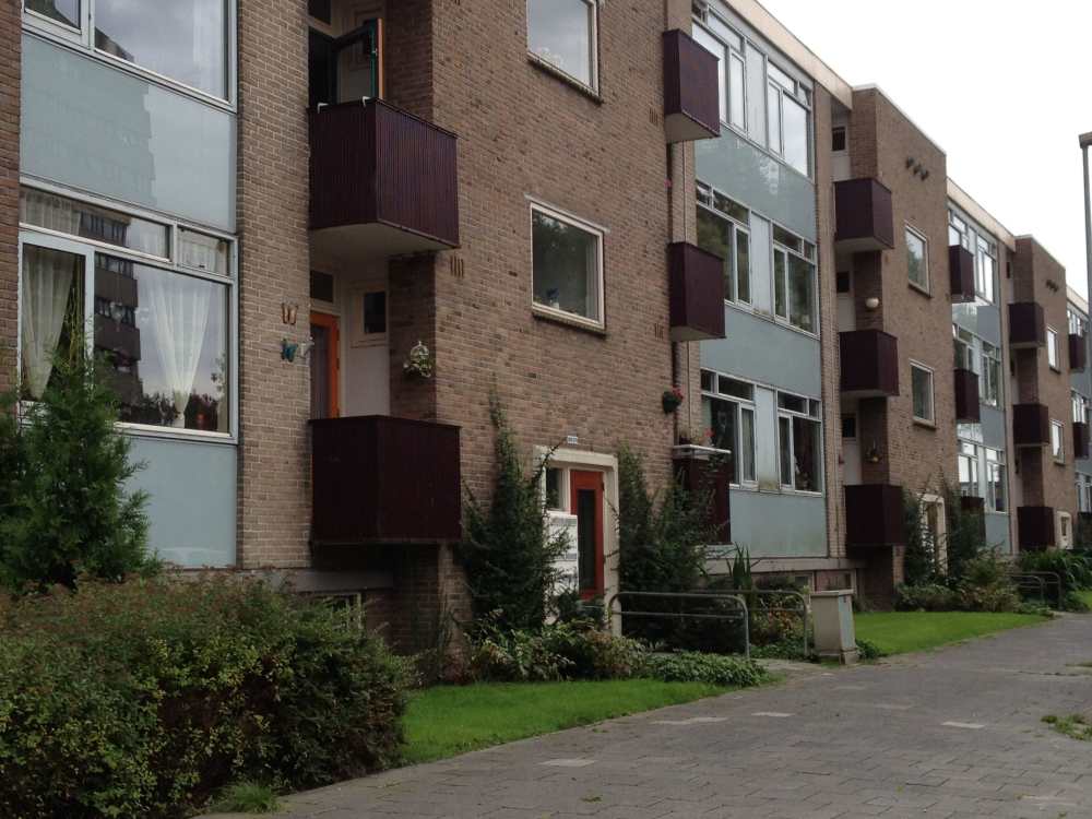 Wilgenlaan 296, 9742 NV Groningen, Nederland