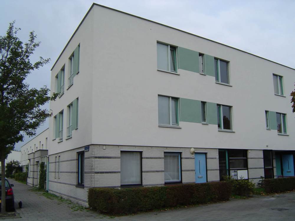 J.M. Den Uylstraat 287, 9728 RR Groningen, Nederland