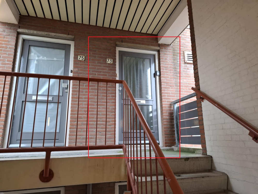 Oksholm 73, 2133 KR Hoofddorp, Nederland