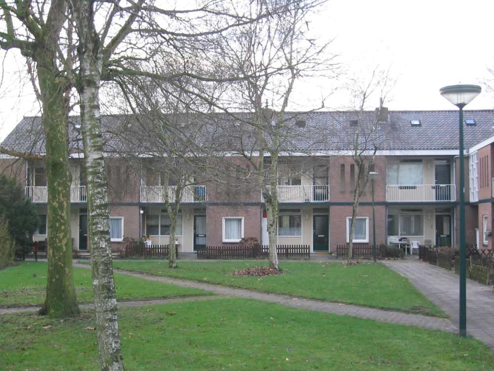Vijverlaan 19B, 3633 EE Vreeland, Nederland