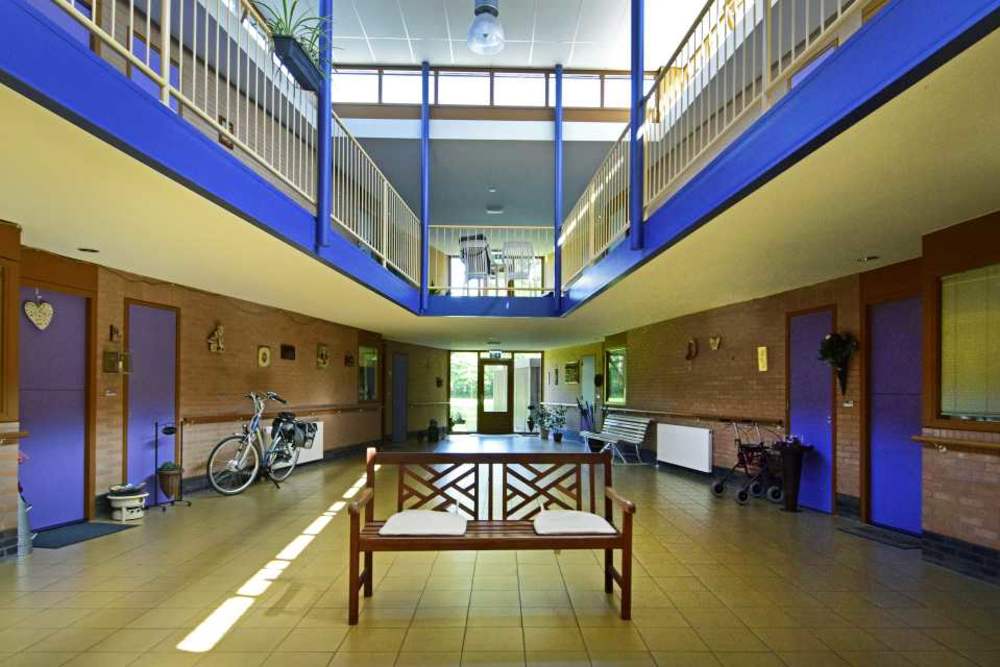 Doctor Oortwijn Botjeslaan 127