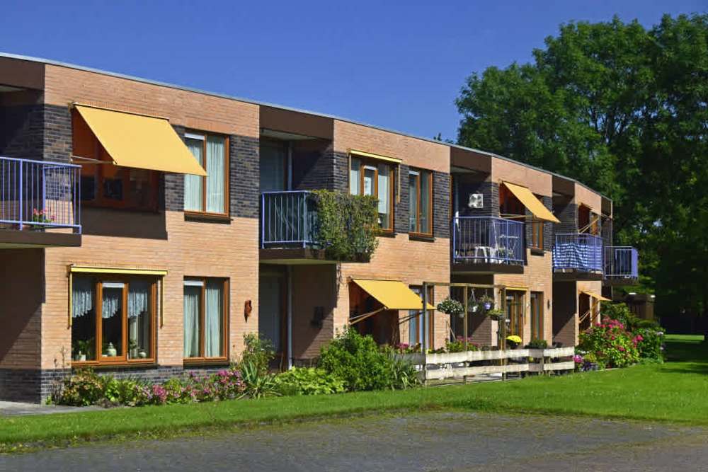 Doctor Oortwijn Botjeslaan 129C