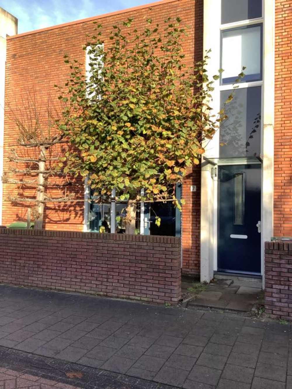 Snoek 7, 3356 ES Papendrecht, Nederland