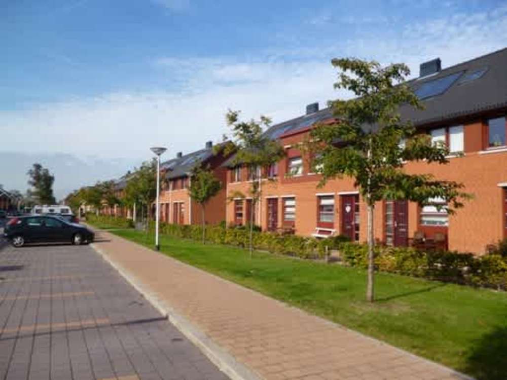 Fonteinkruid 27, 3344 CA Hendrik-Ido-Ambacht, Nederland