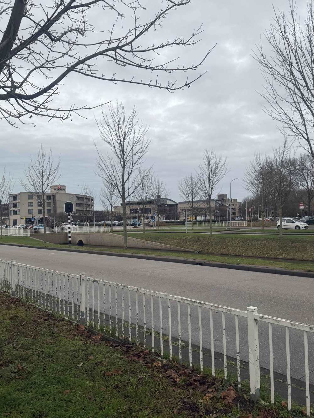 Aletta Jacobsdreef 214