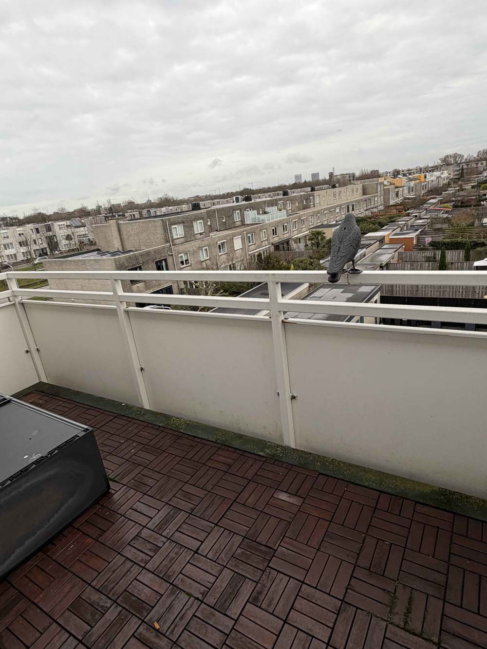 Aletta Jacobsdreef 214