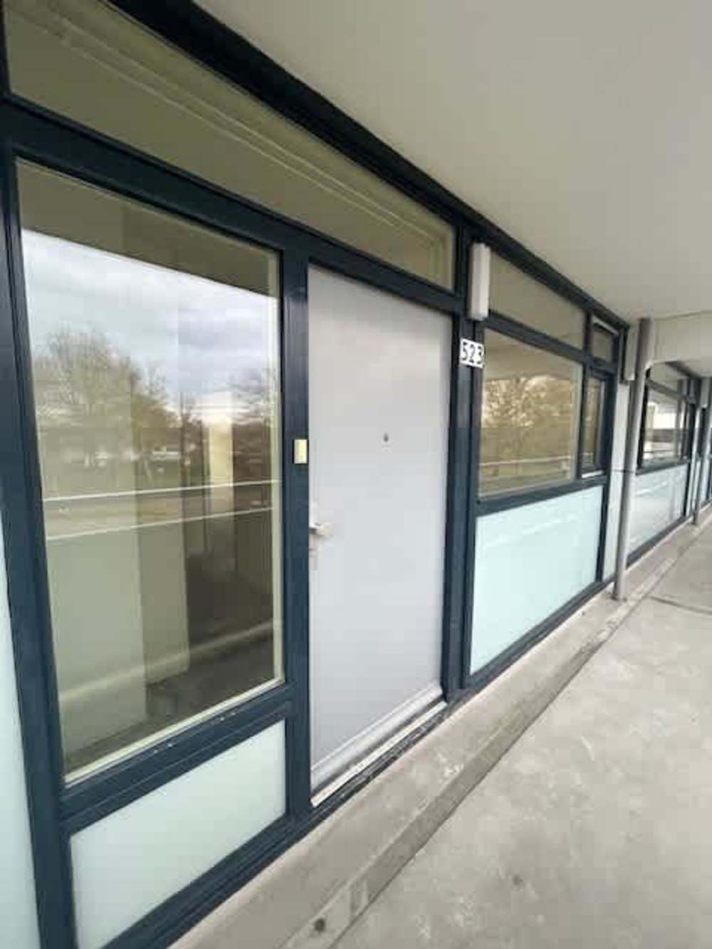 Kalslagerring 523, 2151 TL Nieuw-Vennep, Nederland