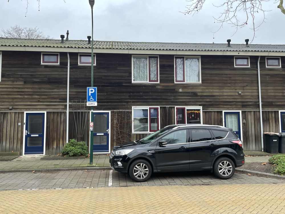 Plataanlaan 31, 3741 WE Baarn, Nederland