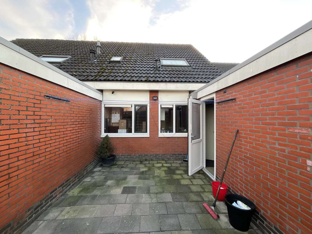 Barthold Entensweg 29