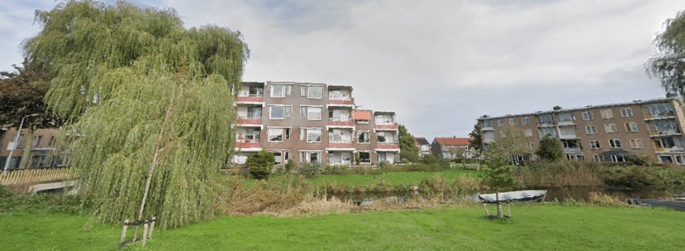 Burgemeester Schaapstraat 87