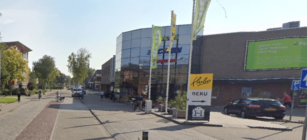 Burgemeester Schaapstraat 87