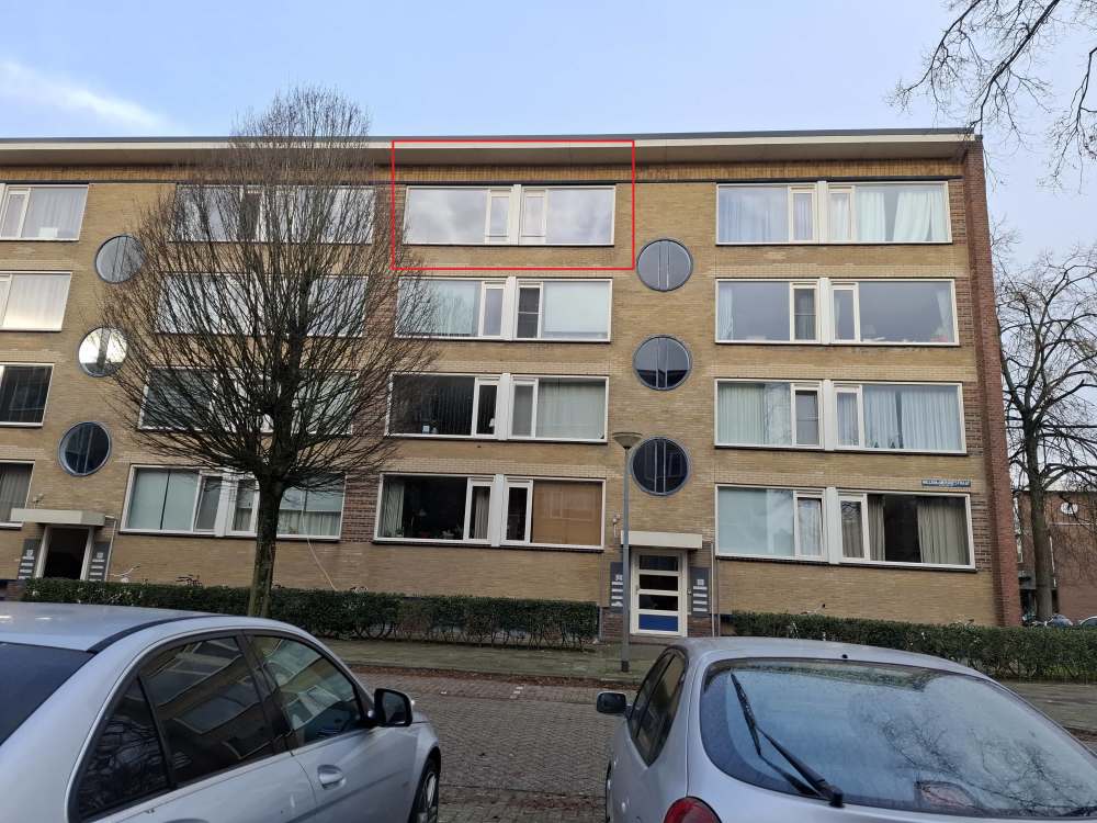 Willem de Mérodestraat 39, 1382 TB Weesp, Nederland