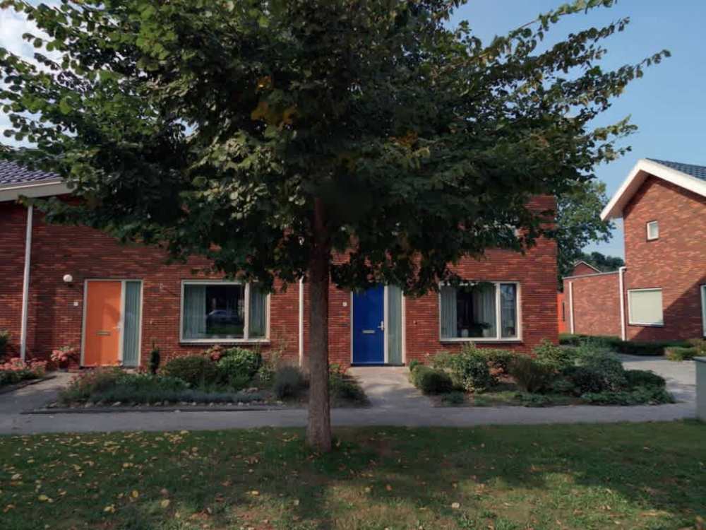 Boslaan 9B, 9591 BG Onstwedde, Nederland