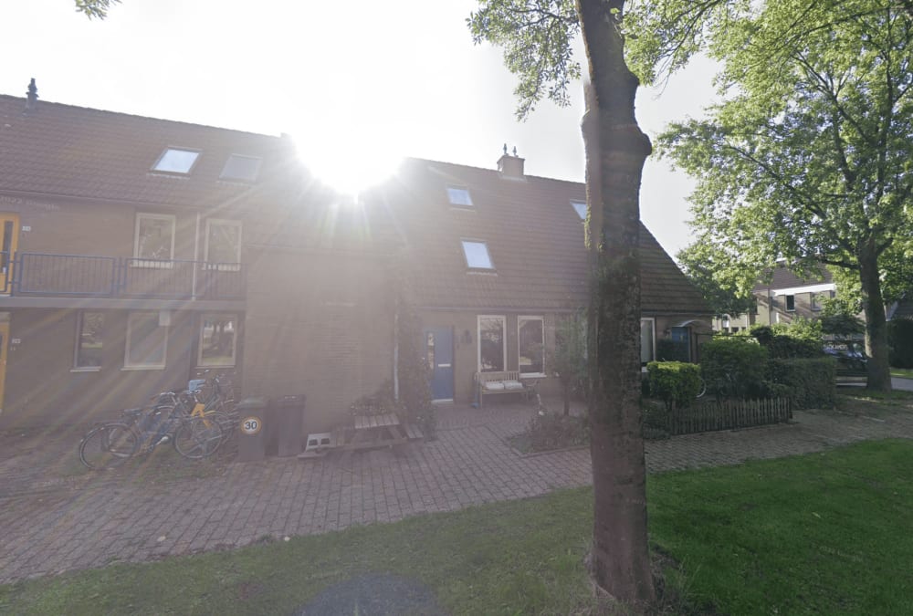 Smidsgilde 30, 3994 BJ Houten, Nederland