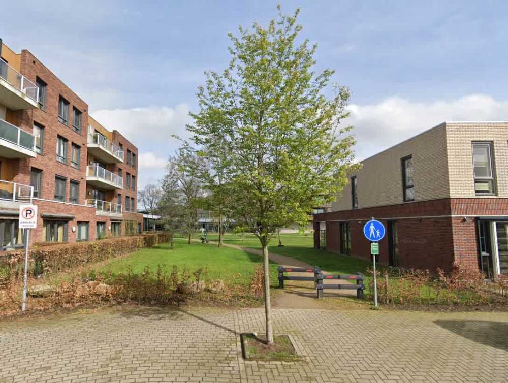 Hendrik van Poelwijcklaan 47