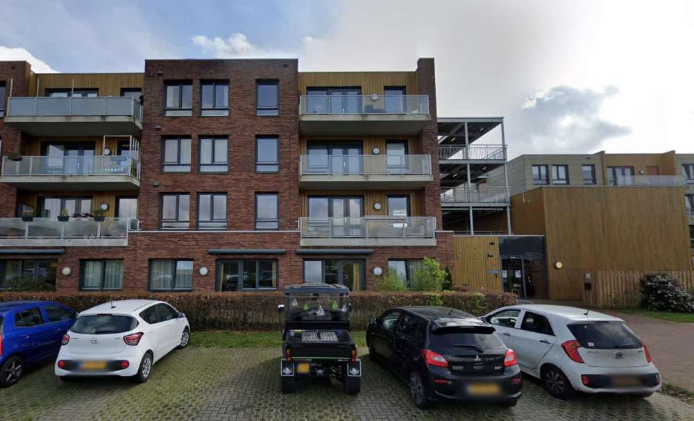 Hendrik van Poelwijcklaan 47, 6721 PL Bennekom, Nederland