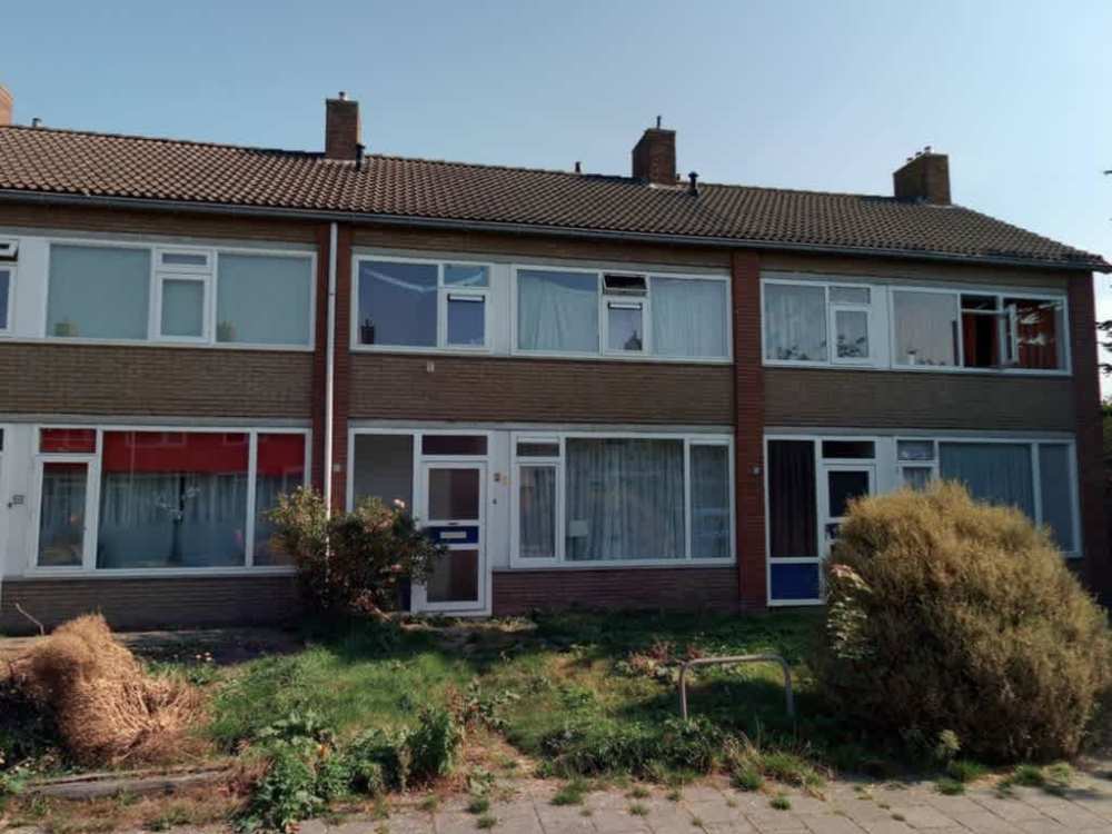 Rijnlandlaan 20, 9501 SC Stadskanaal, Nederland