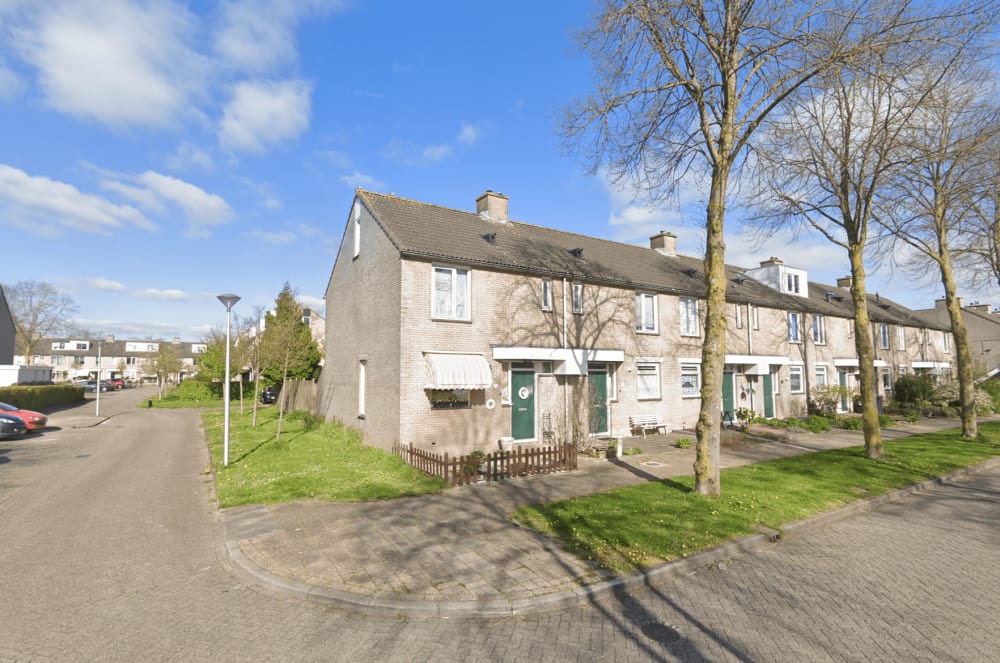 Ploegveld 69, 3993 GH Houten, Nederland