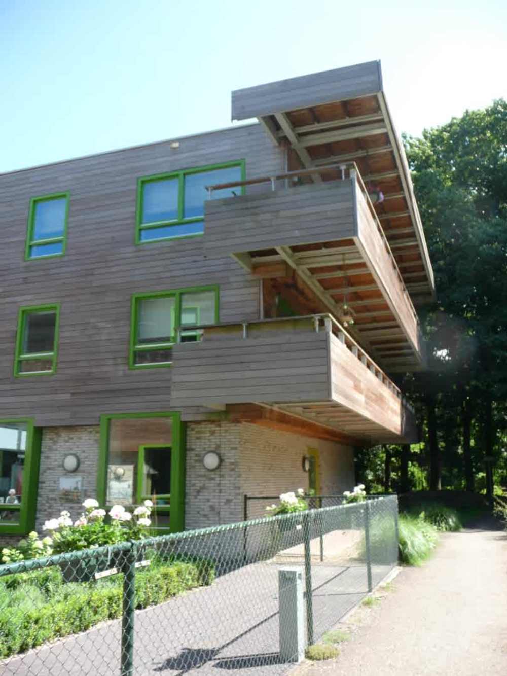 Oost-Breukelderweg 61