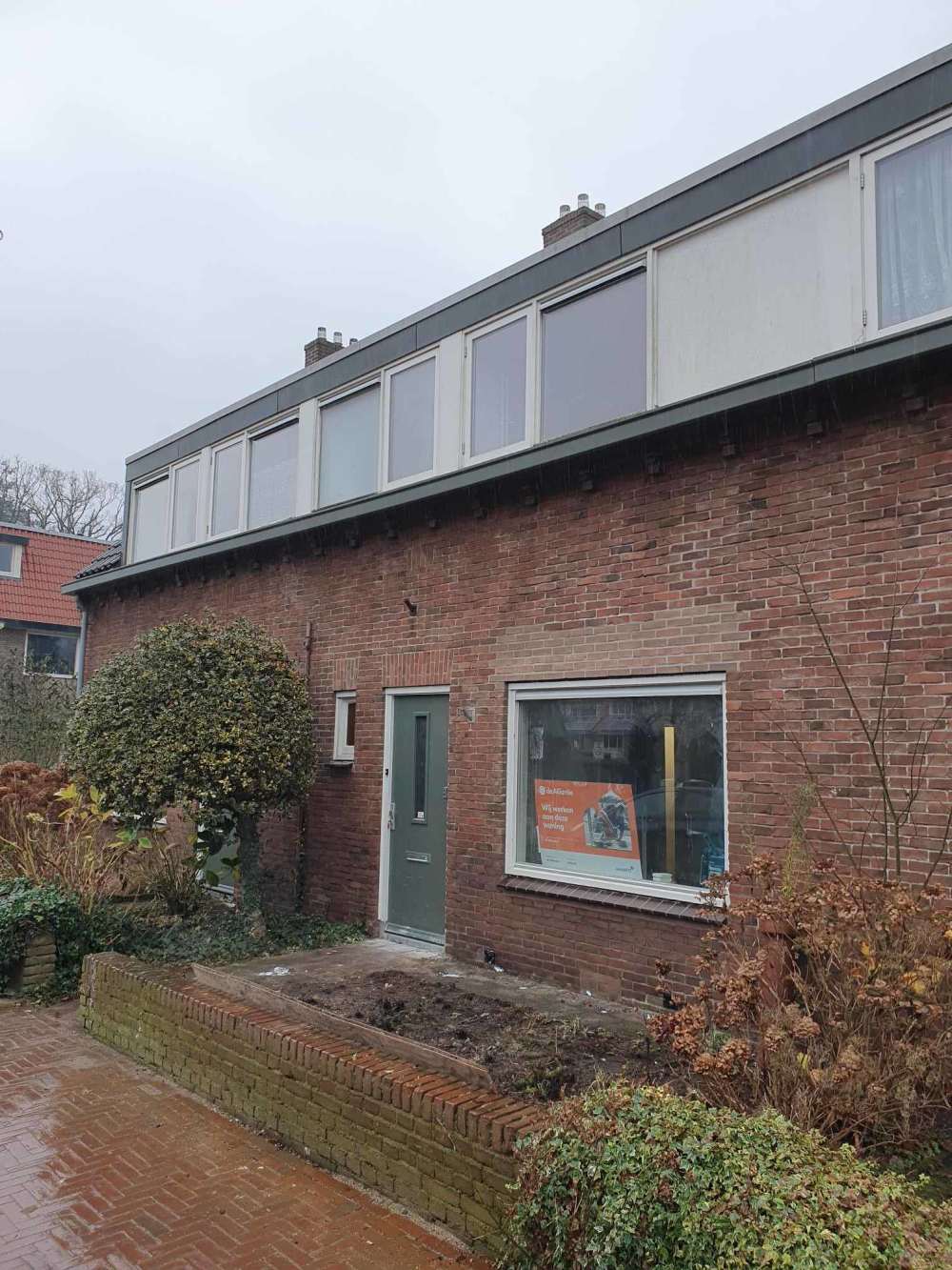Noordewierweg 20, 3812 DK Amersfoort, Nederland